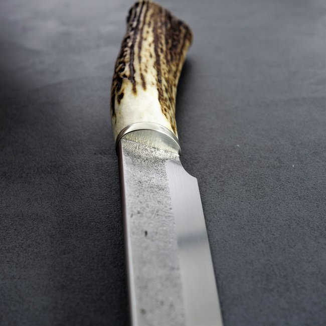 30# Nicker mit 1.3505 und Neusilber