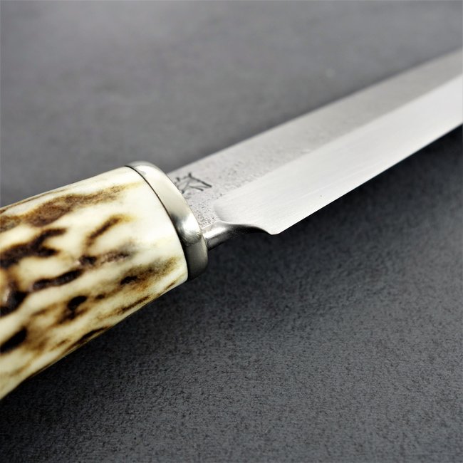 30# Nicker mit 1.3505 und Neusilber