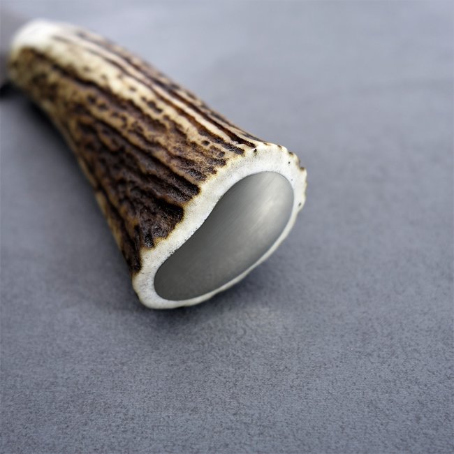 30# Nicker mit 1.3505 und Neusilber