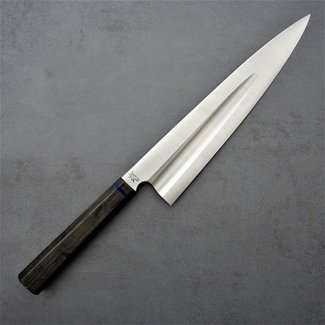 Xerxes-Knives 33# 25er Workhorse mit beidseitiger Hohlkehle