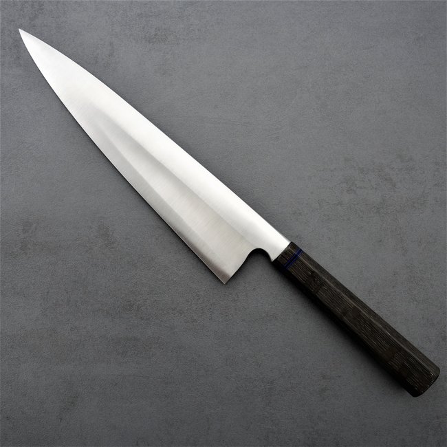 33# 25er Workhorse mit beidseitiger Hohlkehle