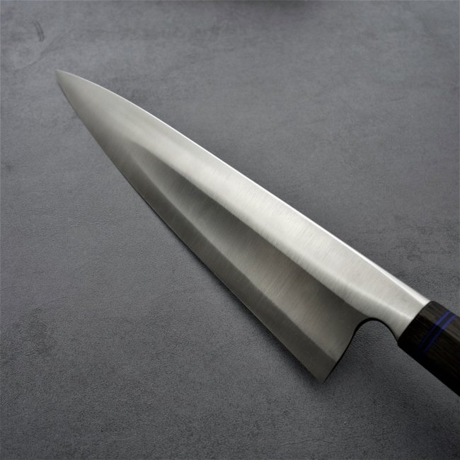 33# 25er Workhorse mit beidseitiger Hohlkehle