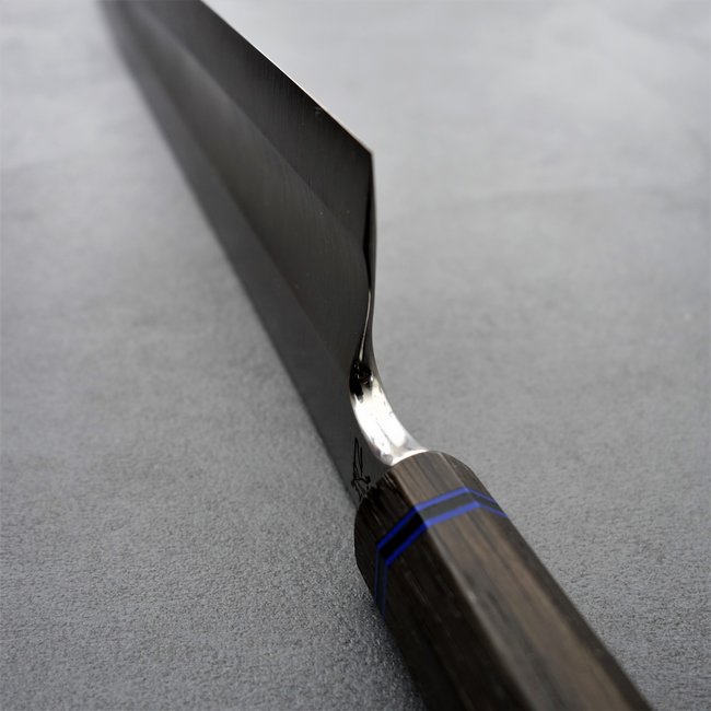 33# 25er Workhorse mit beidseitiger Hohlkehle