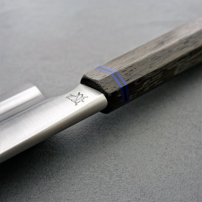 33# 25er Workhorse mit beidseitiger Hohlkehle