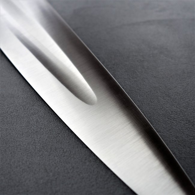 33# 25er Workhorse mit beidseitiger Hohlkehle