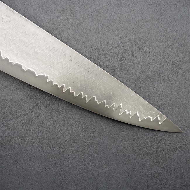 37# 24er Userfriendly mit Puddeleisen