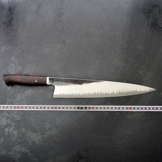 39# 28er Workhorse mit Wüsteneisenholz X-Cut