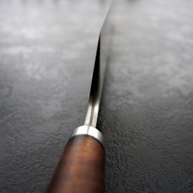 39# 28er Workhorse mit Wüsteneisenholz X-Cut