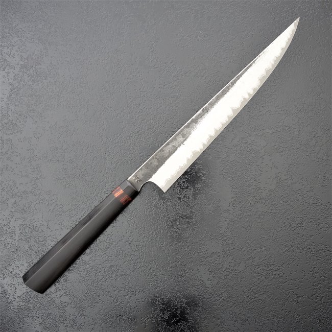 43# 21er Fleischmesser mit Grenadill