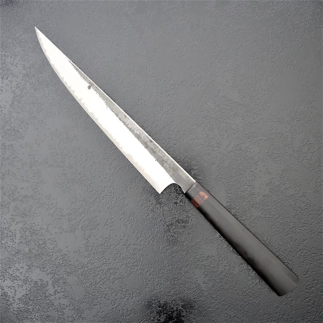 43# 21er Fleischmesser mit Grenadill