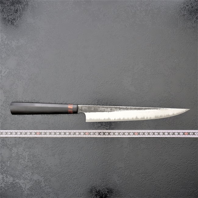 43# 21er Fleischmesser mit Grenadill