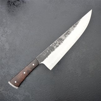 Xerxes-Knives 47# 26er Workhorse mit Wüsteneisenholz