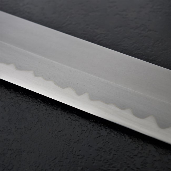 64# 25er Yanagiba/Fuguhiki