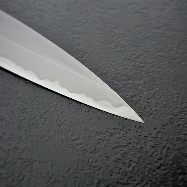 64# 25er Yanagiba/Fuguhiki