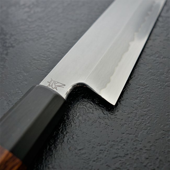 64# 25er Yanagiba/Fuguhiki