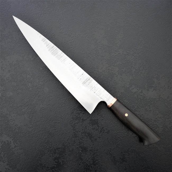 67# 24er Workhorse mit Kupfer und Grenadill