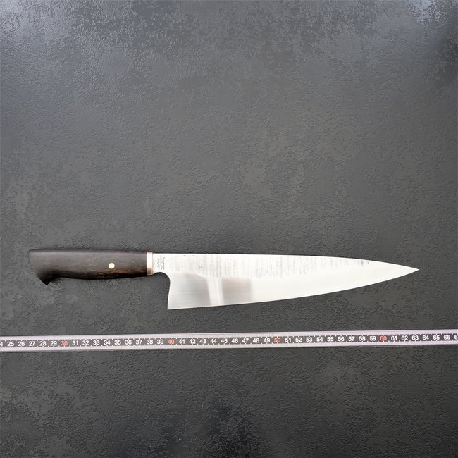 67# 24er Workhorse mit Kupfer und Grenadill