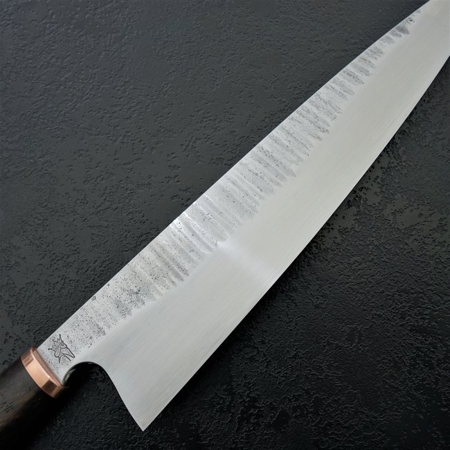 67# 24er Workhorse mit Kupfer und Grenadill