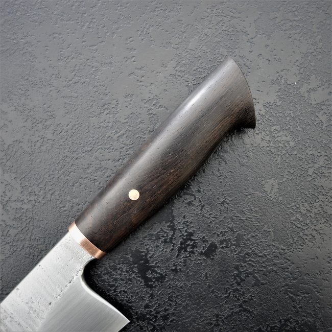 67# 24er Workhorse mit Kupfer und Grenadill