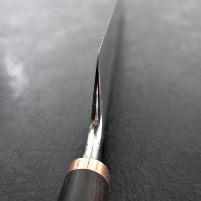 67# 24er Workhorse mit Kupfer und Grenadill