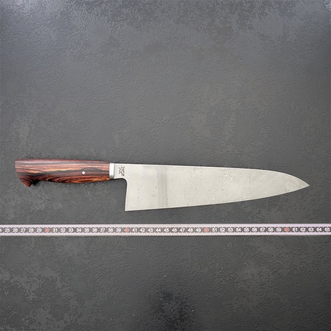 69# 23er Laser aus Hochleistungsdamast