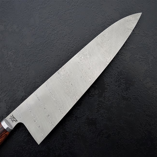 69# 23er Laser aus Hochleistungsdamast