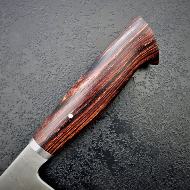 69# 23er Laser aus Hochleistungsdamast