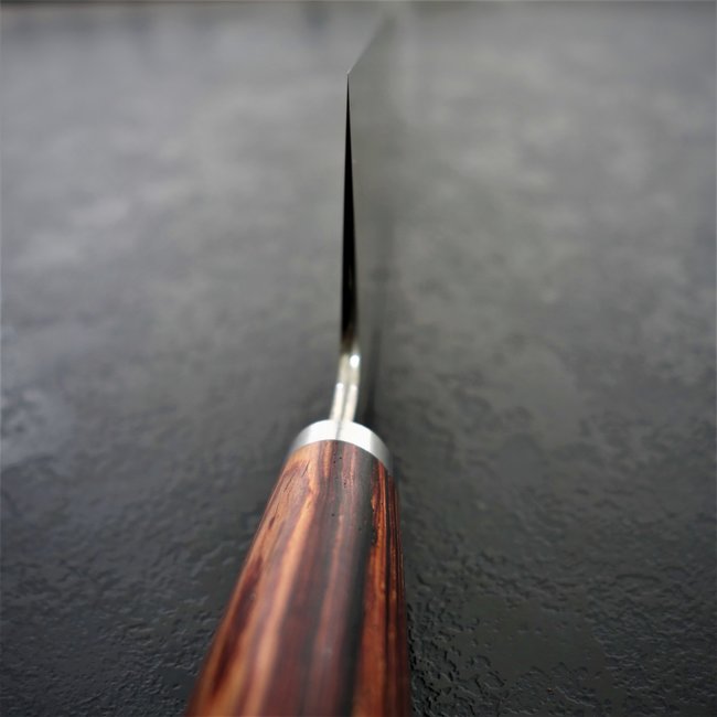 69# 23er Laser aus Hochleistungsdamast