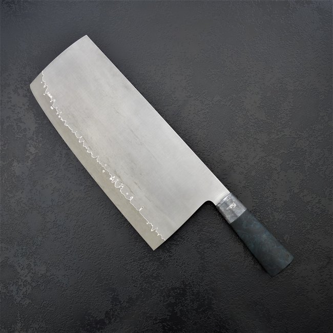 72# "Oversize" Cleaver