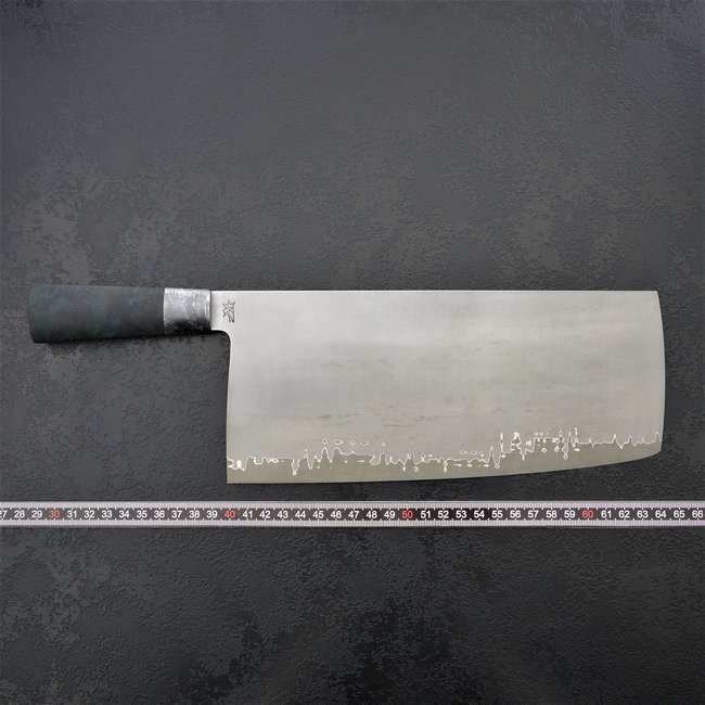 72# "Oversize" Cleaver