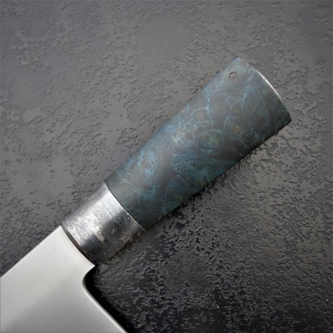 72# "Oversize" Cleaver