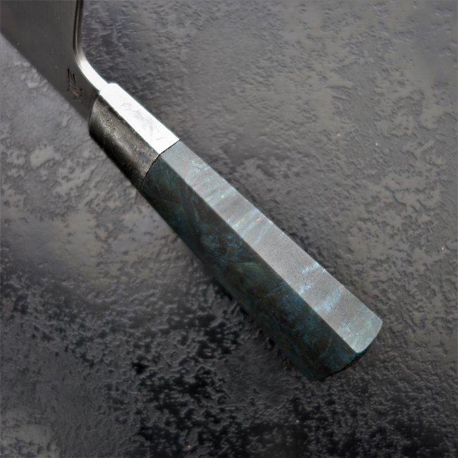 72# "Oversize" Cleaver