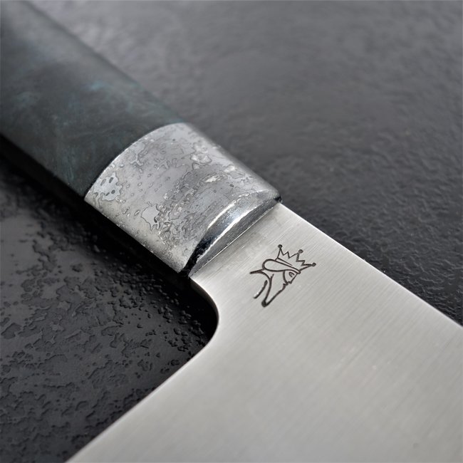 72# "Oversize" Cleaver