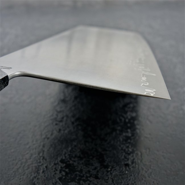 72# "Oversize" Cleaver