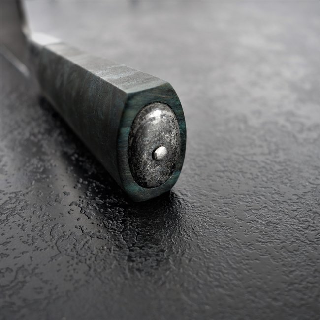 72# "Oversize" Cleaver