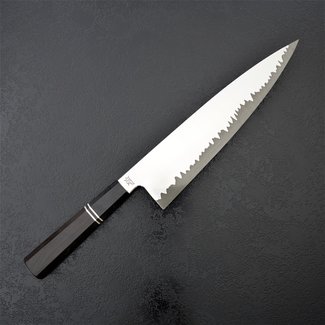 Xerxes-Knives 76# 25er Workhorse mit 1.2063