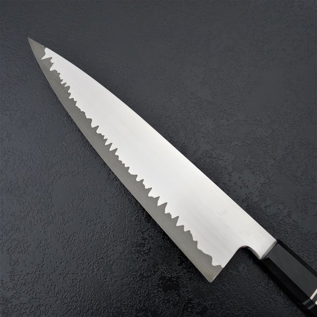 76# 25er Workhorse mit 1.2063