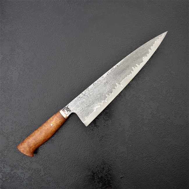 77# 24er Laser mit einer Schneide aus 1.2562