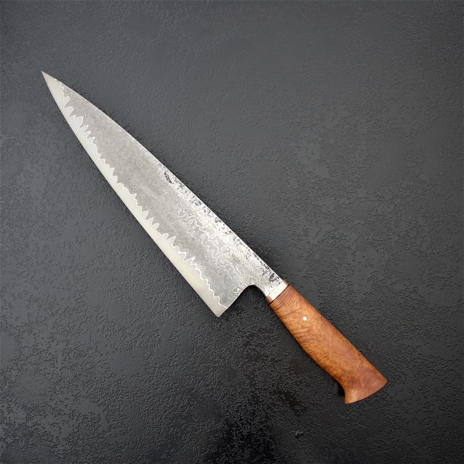 77# 24er Laser mit einer Schneide aus 1.2562