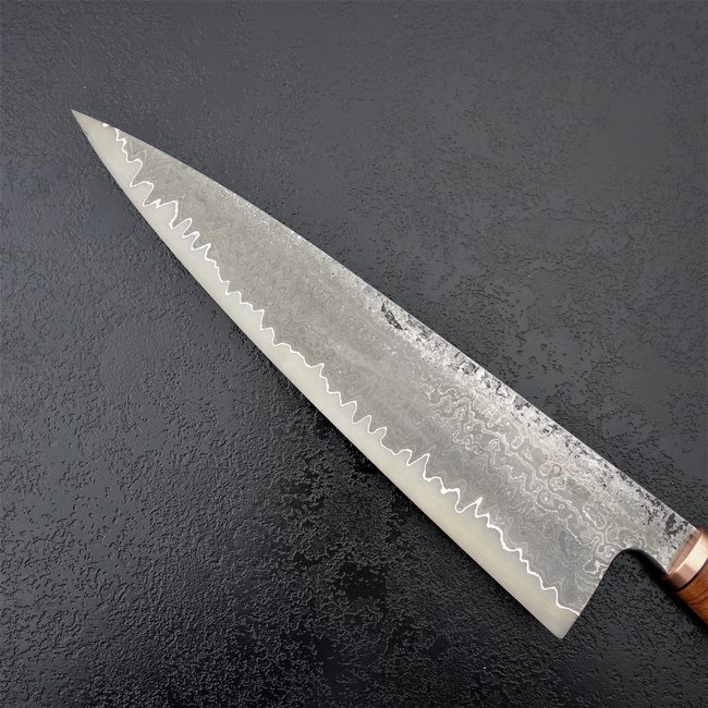 77# 24er Laser mit einer Schneide aus 1.2562