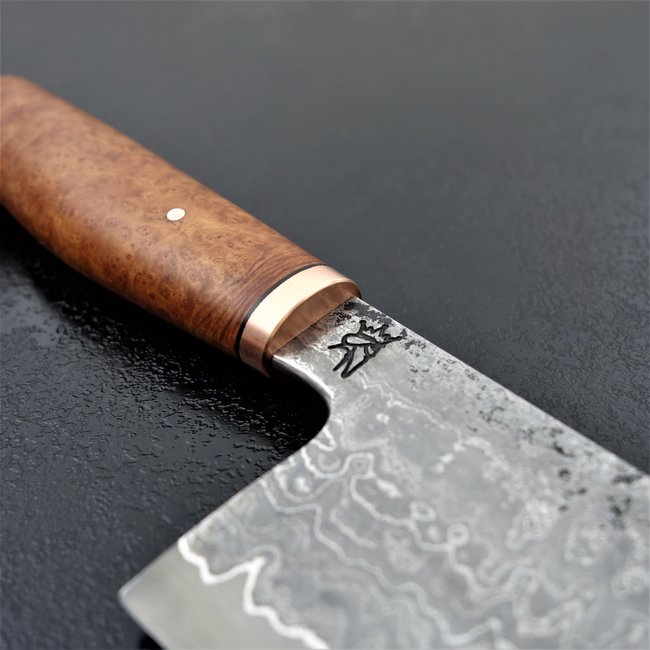 77# 24er Laser mit einer Schneide aus 1.2562