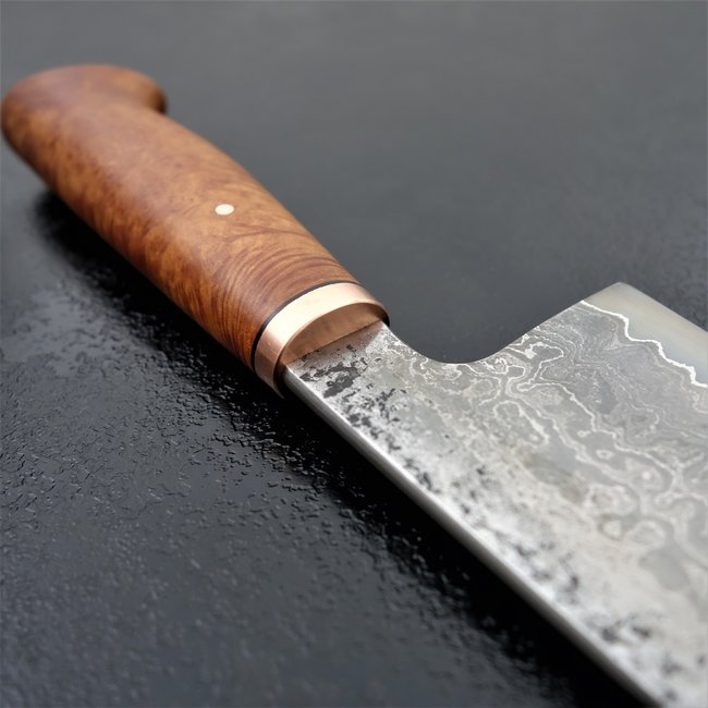 77# 24er Laser mit einer Schneide aus 1.2562