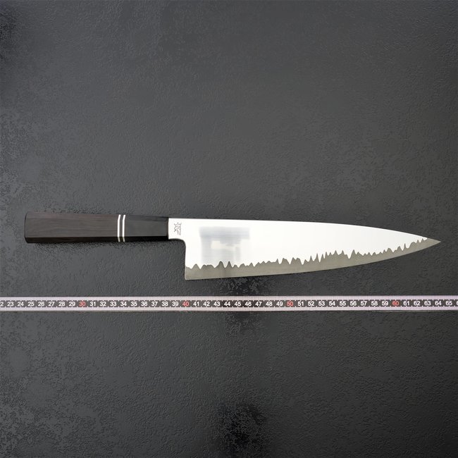 76# 25er Workhorse mit 1.2063