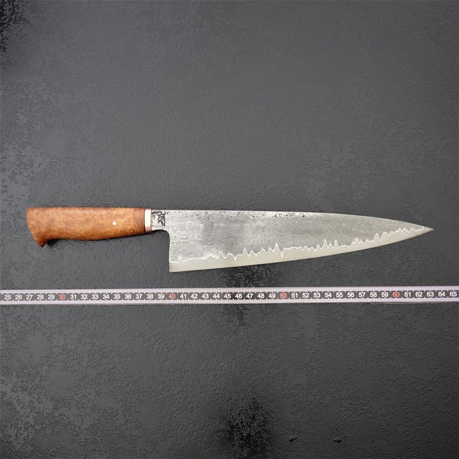 77# 24er Laser mit einer Schneide aus 1.2562