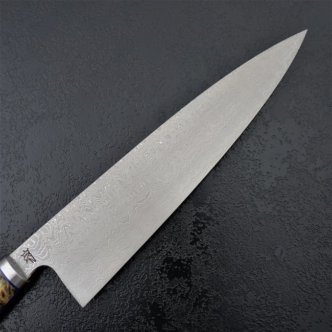 79# 21er Userfriendly mit einer Klinge aus Hochleistungsdamast