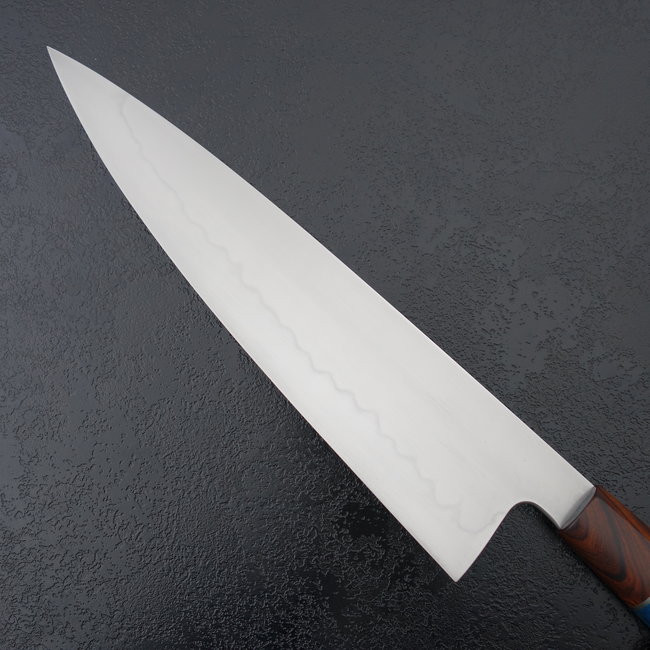 80# 24er Laser mit einer Schneide aus 1.1545