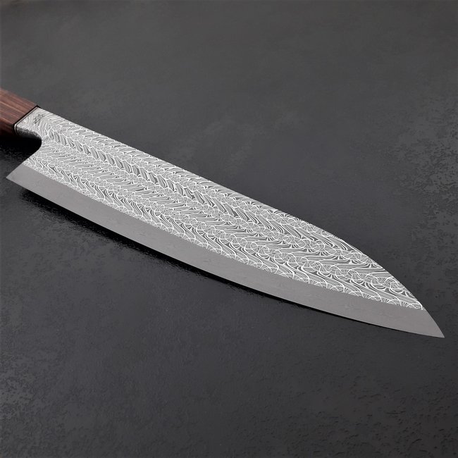 82# Multibar Gyuto