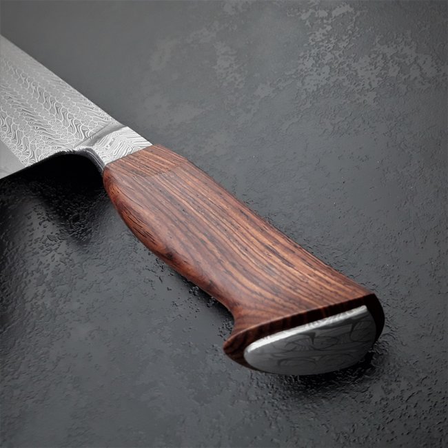 82# Multibar Gyuto