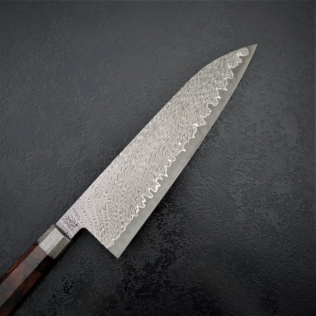 83# Mosaik Gyuto