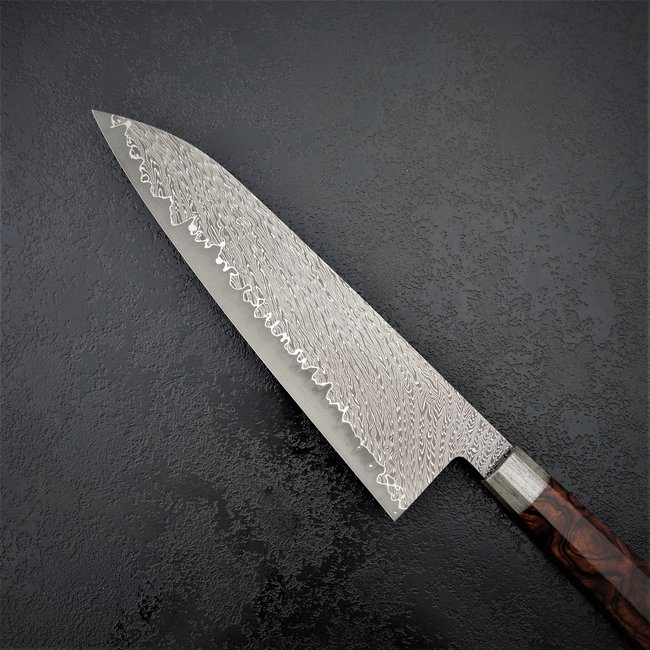 83# Mosaik Gyuto